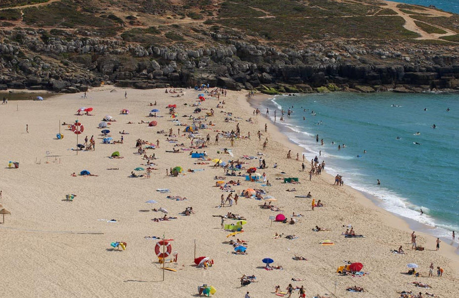 Foz do Lizandro, Portugal, Portugal